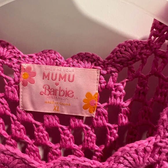 Show me your mumu cover up - Picture 2 of 2